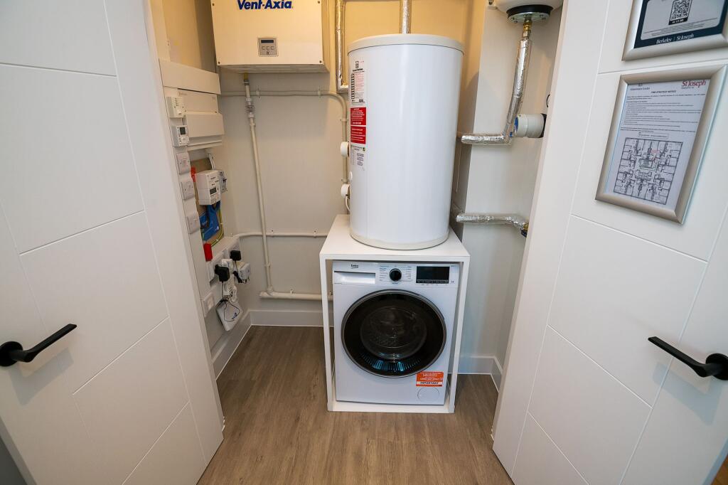 Additional image 11 of 1 Pitt Street, Birmingham, B4