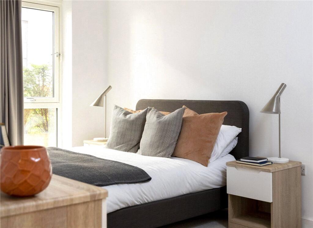 Additional image 5 of Exchange Square, The Priory Queensway, Birmingham, West Midlands, B4