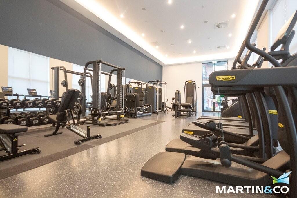 Additional image 20 of The Lancaster, Snow Hill Wharf, Shadwell Street, Birmingham, B4