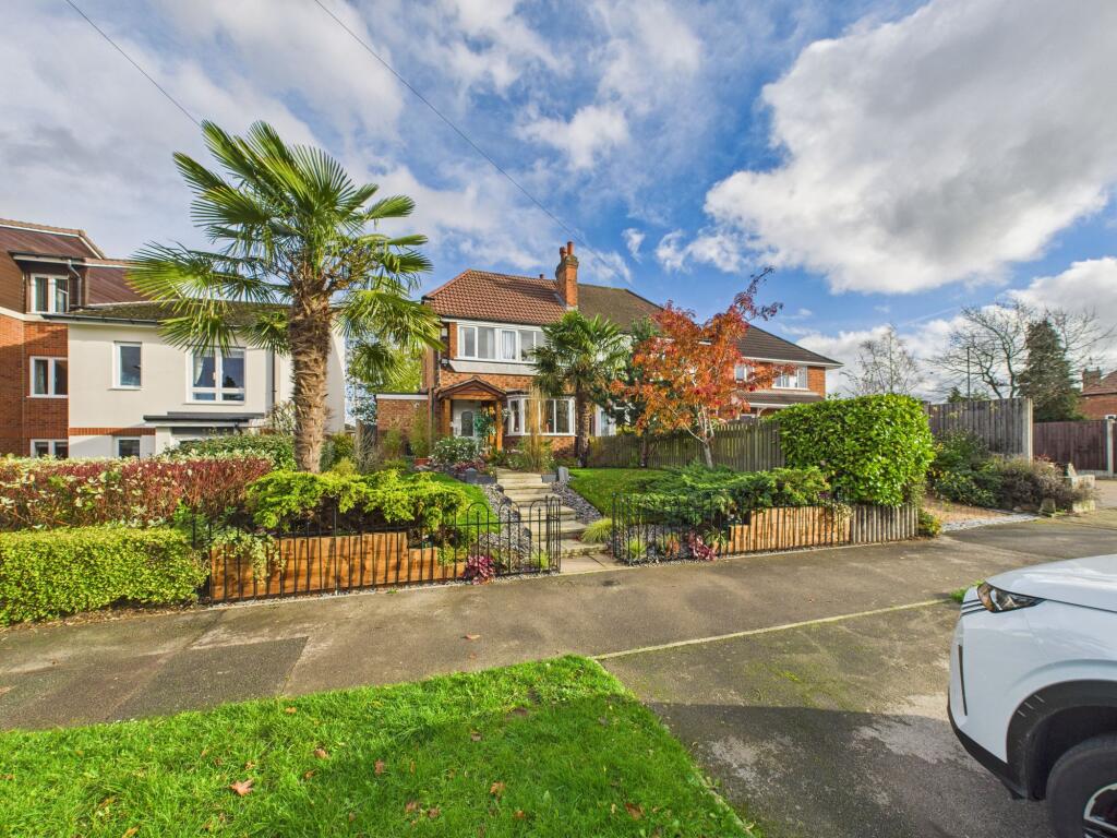 Additional image 15 of Westhill Road, Birmingham, B38