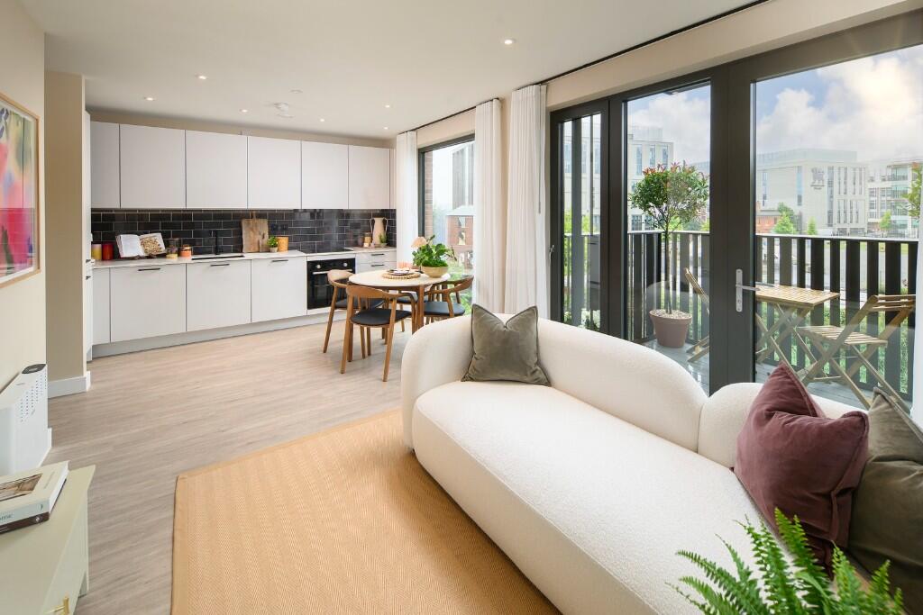 Additional image 3 of Belmont Row,
Birmingham,
B47RQ