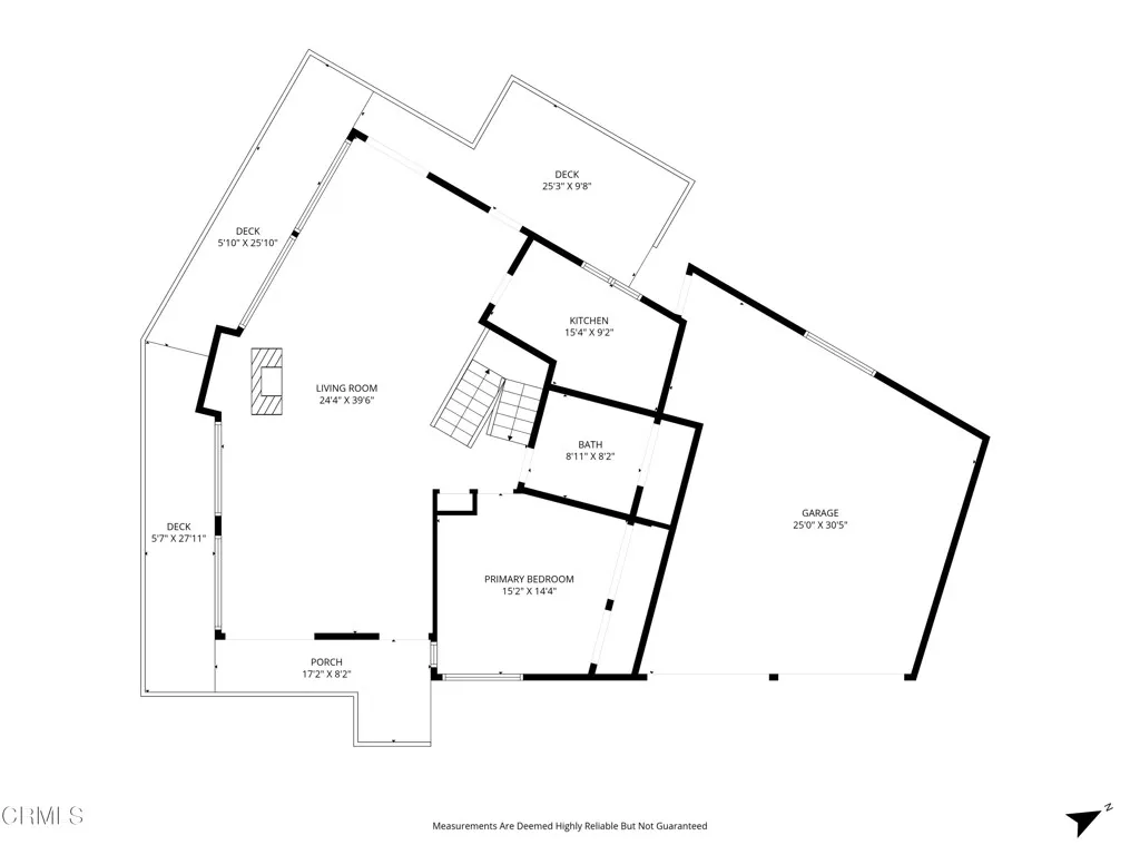 Property image for 4149 Foothill Road, Ventura, CA 93003