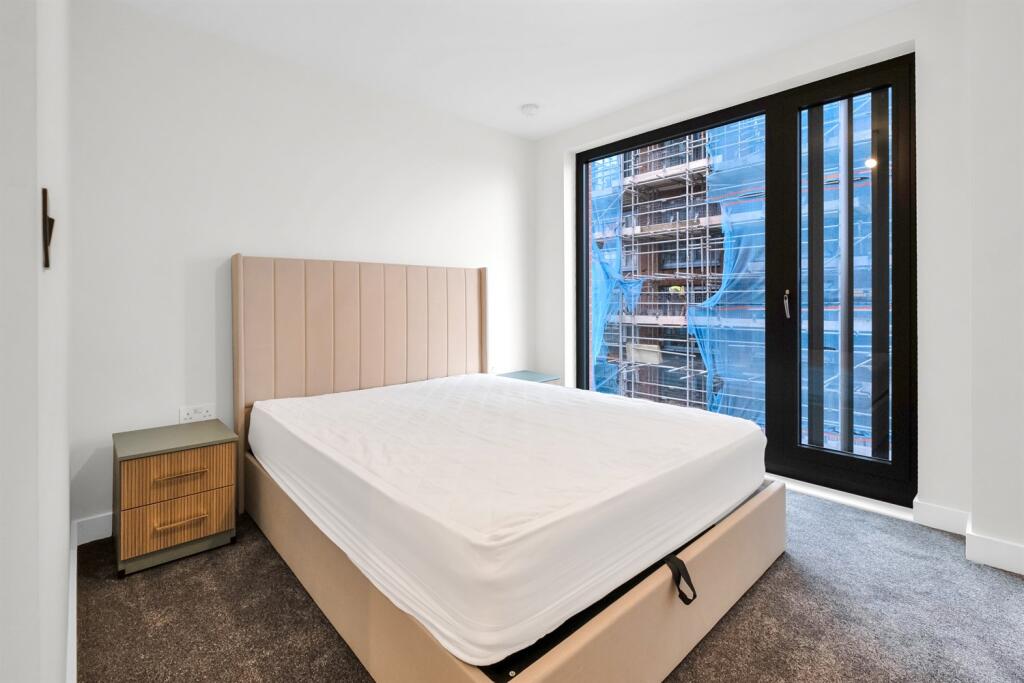 Additional image 6 of Belmont Wharf, Glasswater Locks, Pitt Street, B4