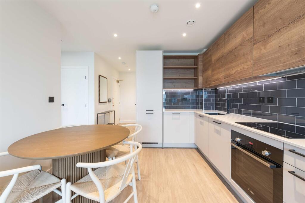 Additional image 11 of Glasswater Locks, Belmont Row, Birmingham, B4