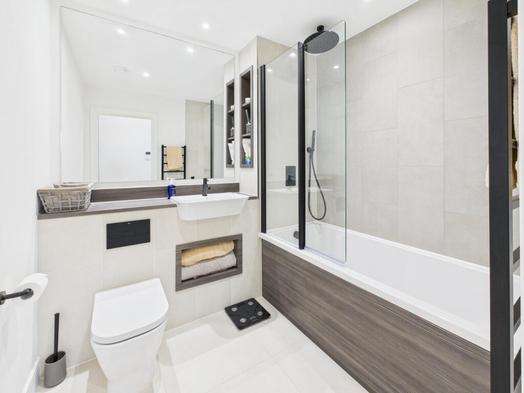 Additional image 36 of 63 Shadwell Street, Birmingham