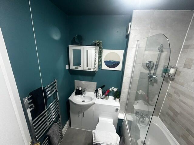 Additional image 4 of Flat , City Heights,  Old Snow Hill, Birmingham