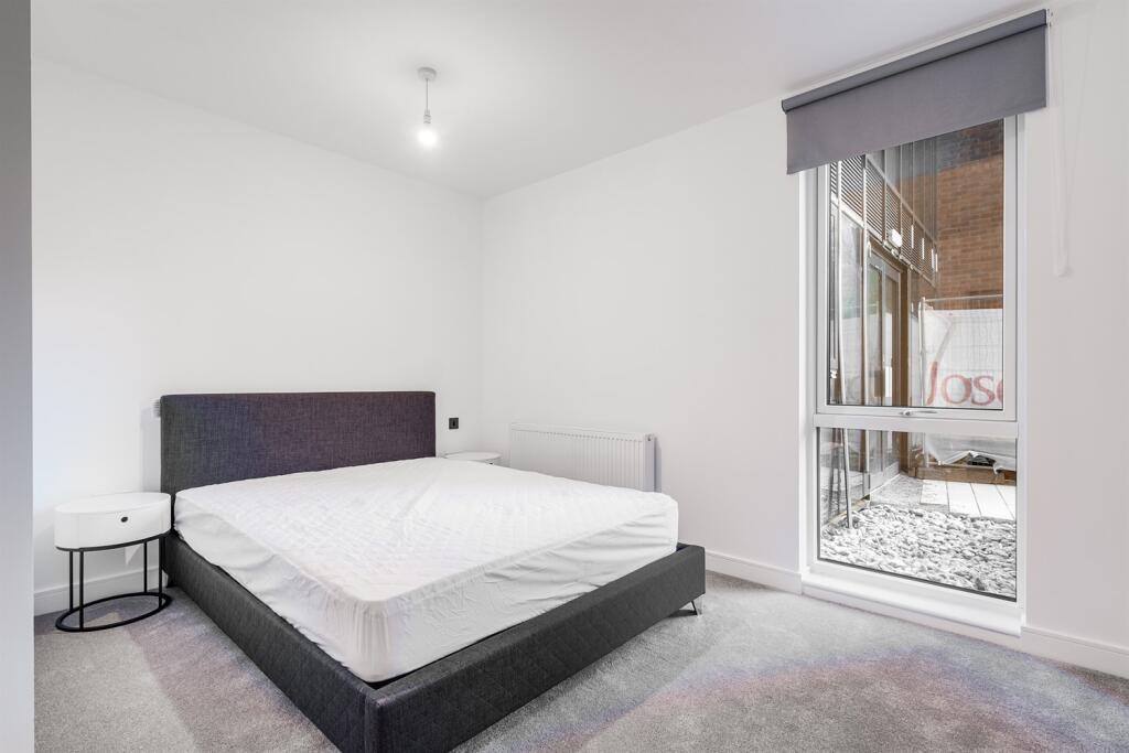 Additional image 10 of The Fazeley, Snowhill Wharf, B4