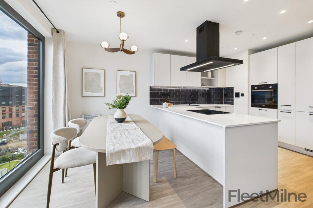 Additional image 29 of Ashted Wharf, 1 Pitt Street, Birmingham