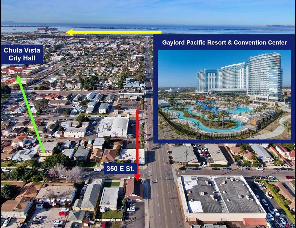 Additional image 14 of 350 E Street, Chula Vista, CA 91910