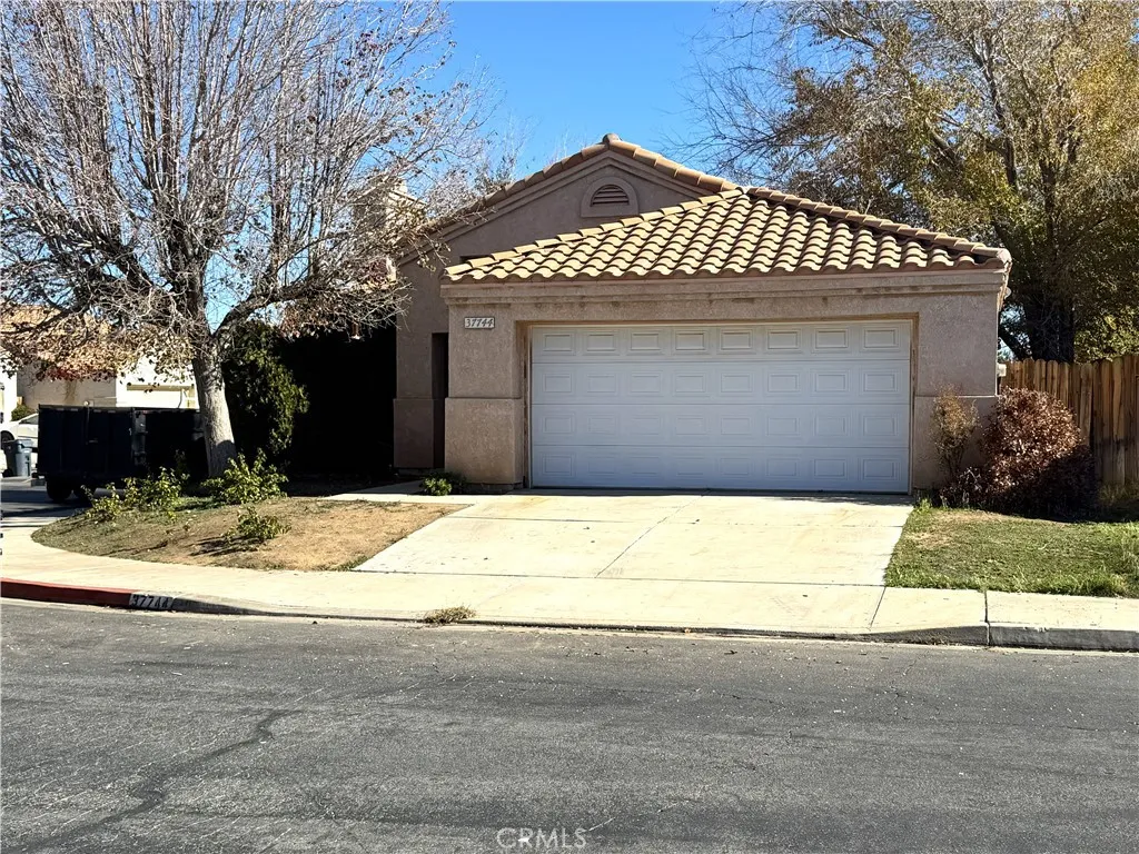 Additional image 2 of 37744 Harvey Street, Palmdale, CA 93550