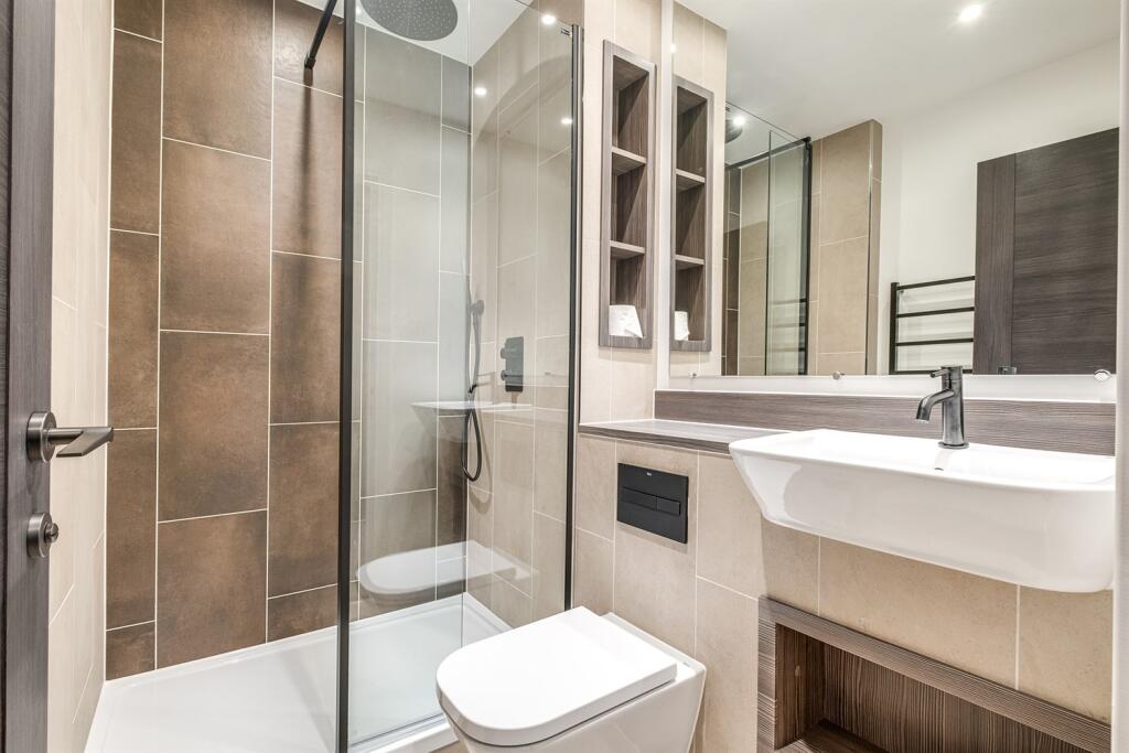 Additional image 13 of The Fazeley, Snowhill Wharf, B4