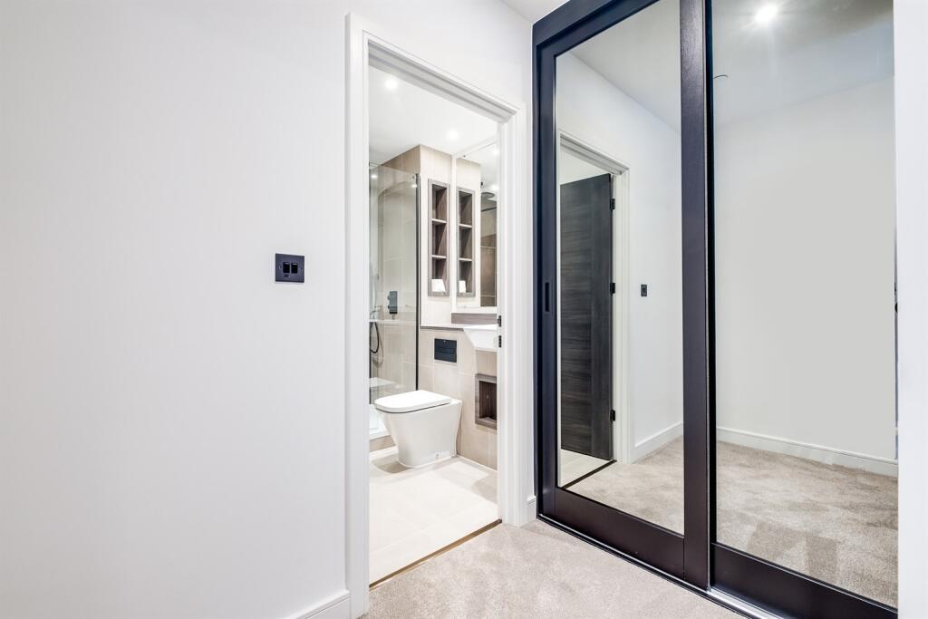 Additional image 12 of The Fazeley, Snowhill Wharf, B4