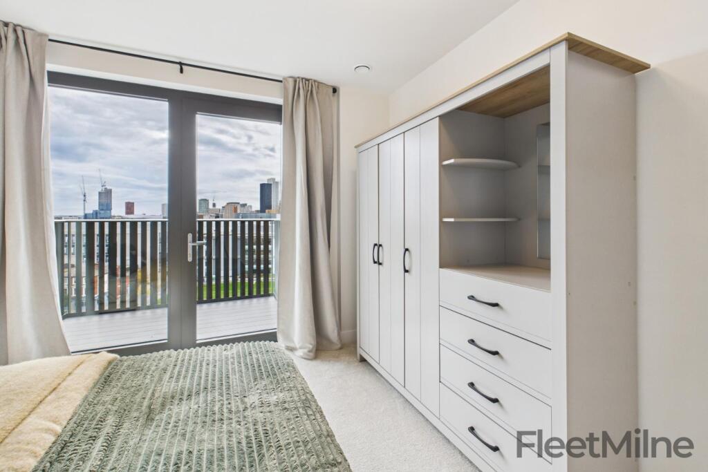 Additional image 19 of Ashted Wharf, 1 Pitt Street, Birmingham