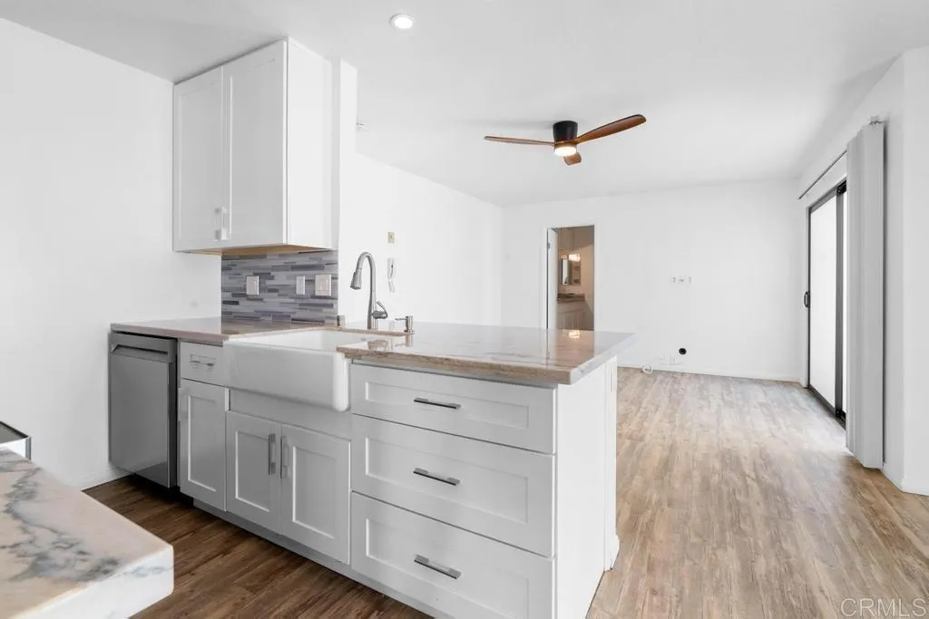 Additional image 11 of 1235 Parker Place Unit 3J, San Diego, CA 92109