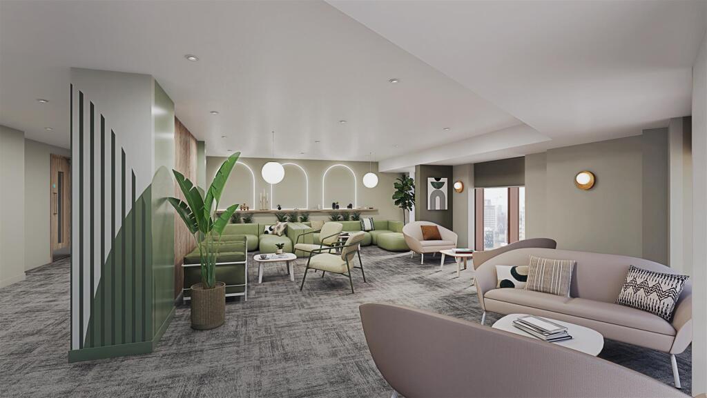 Additional image 11 of Birmingham | Professional & Key Workers | B4