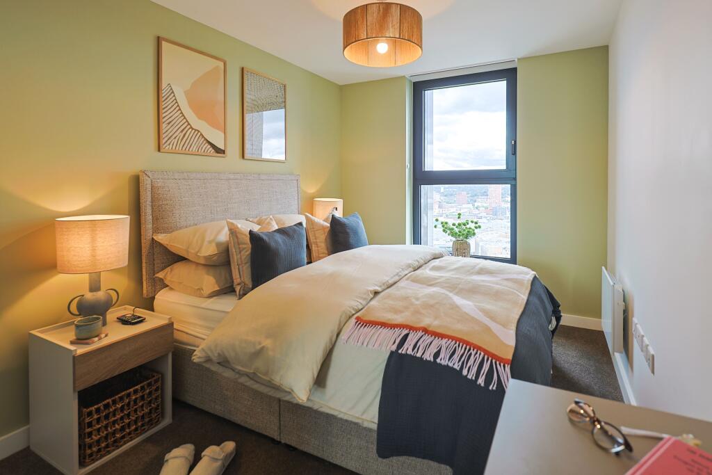 Additional image 11 of The Silver Yard, Birmingham Birmingham B4