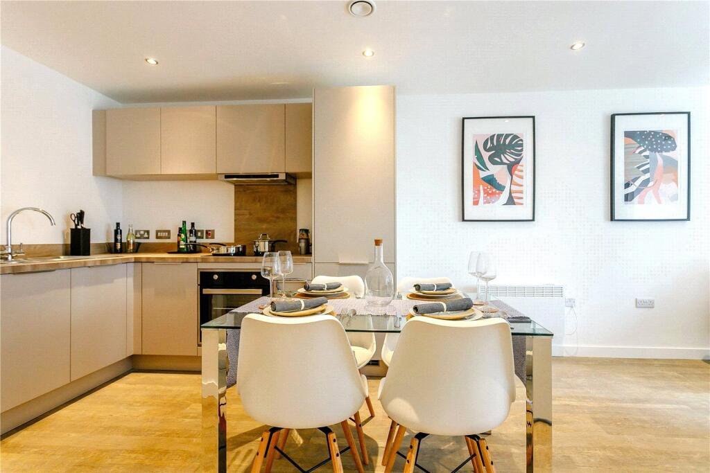 Property image for Exchange Square, The Priory Queensway, Birmingham, West Midlands, B4