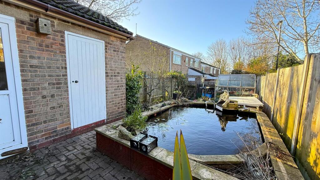 Additional image 13 of Gullane Close, Kings Norton, Birmingham