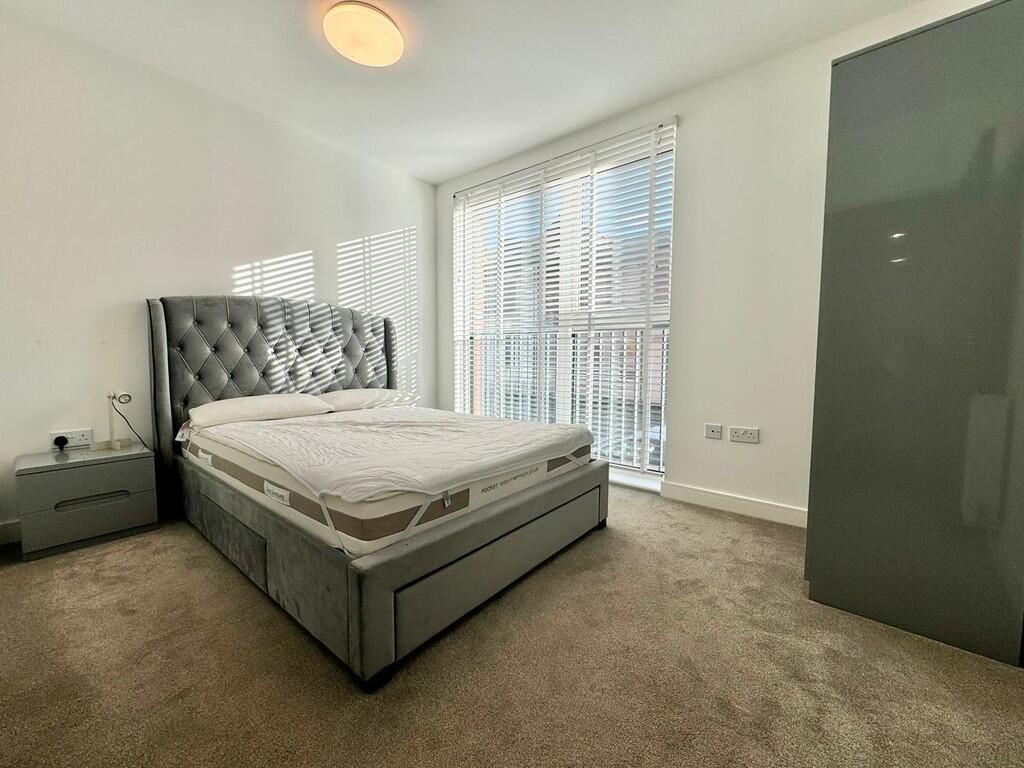 Additional image 12 of Snow Hill Wharf, Shadwell Street