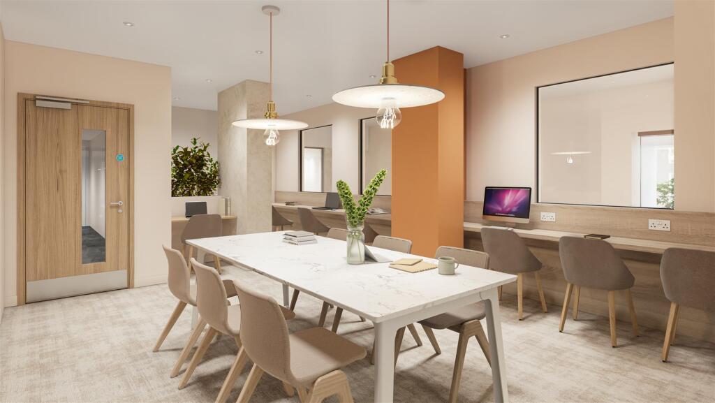 Additional image 2 of Birmingham | Professional & Key Workers | B4