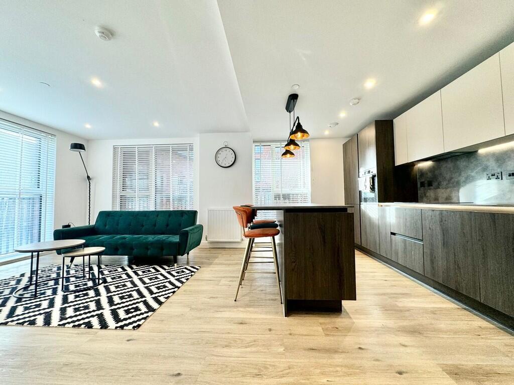 Additional image 5 of Snow Hill Wharf, Shadwell Street