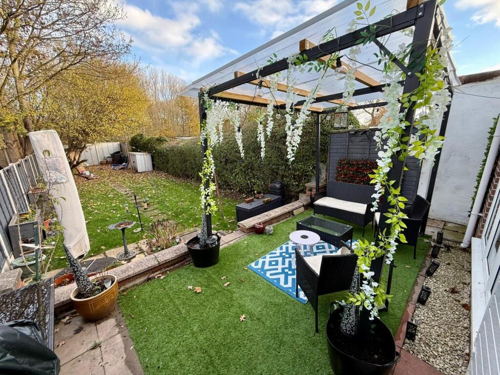 Additional image 20 of Cardington Avenue - SEMI DETACHED FAMILY HOME , Perry Barr , Birmingham, B42