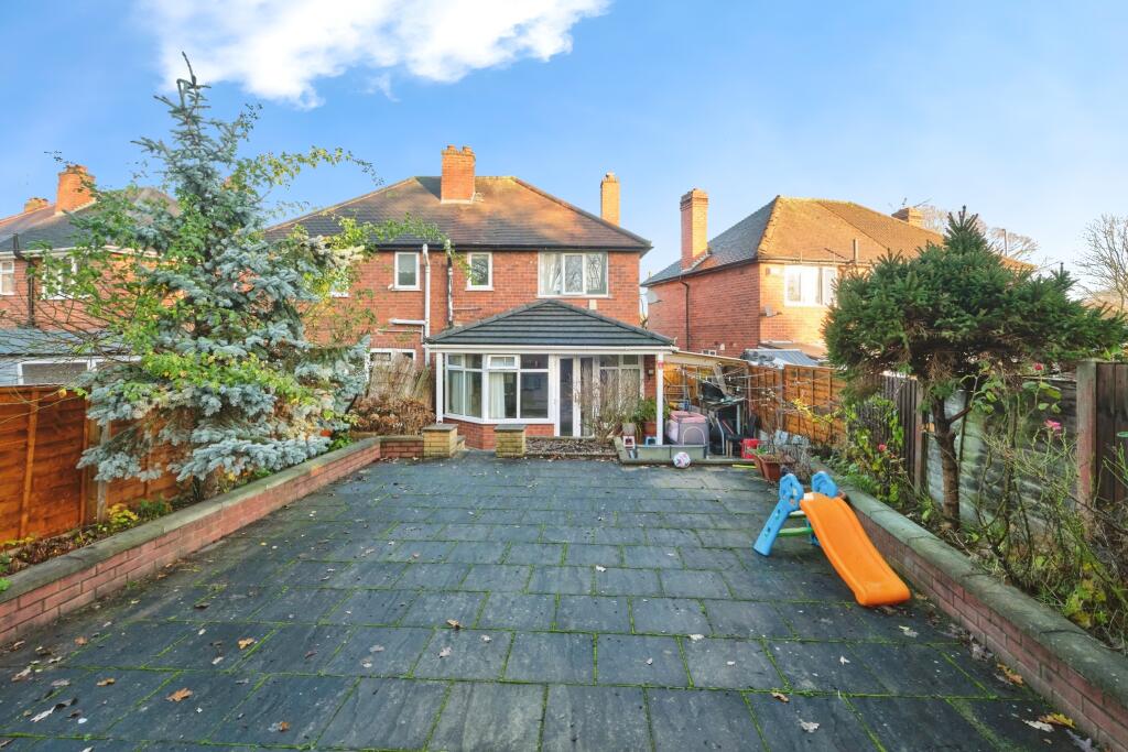 Additional image 20 of Thornbridge Avenue, Birmingham, B42