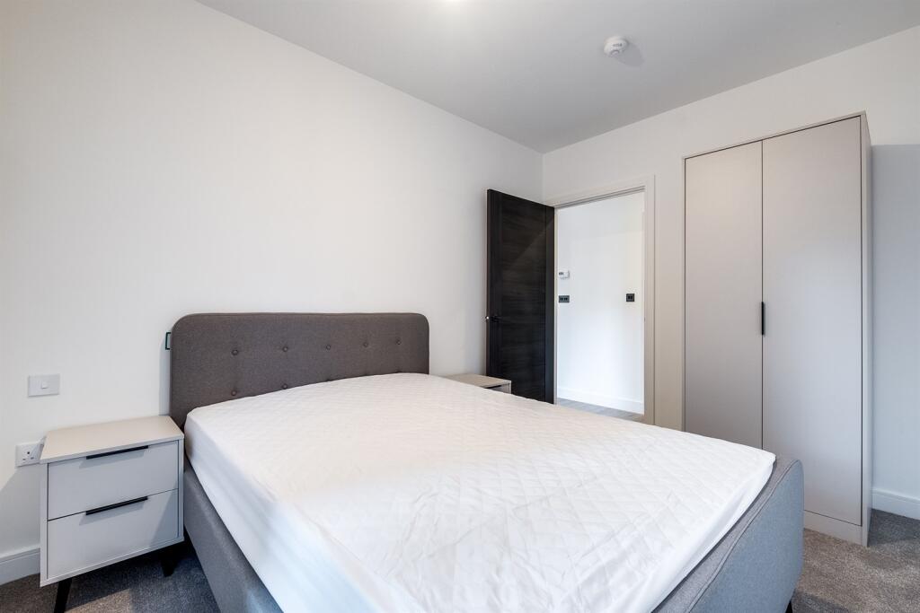 Additional image 6 of The Fazeley, Snowhill Wharf, B4