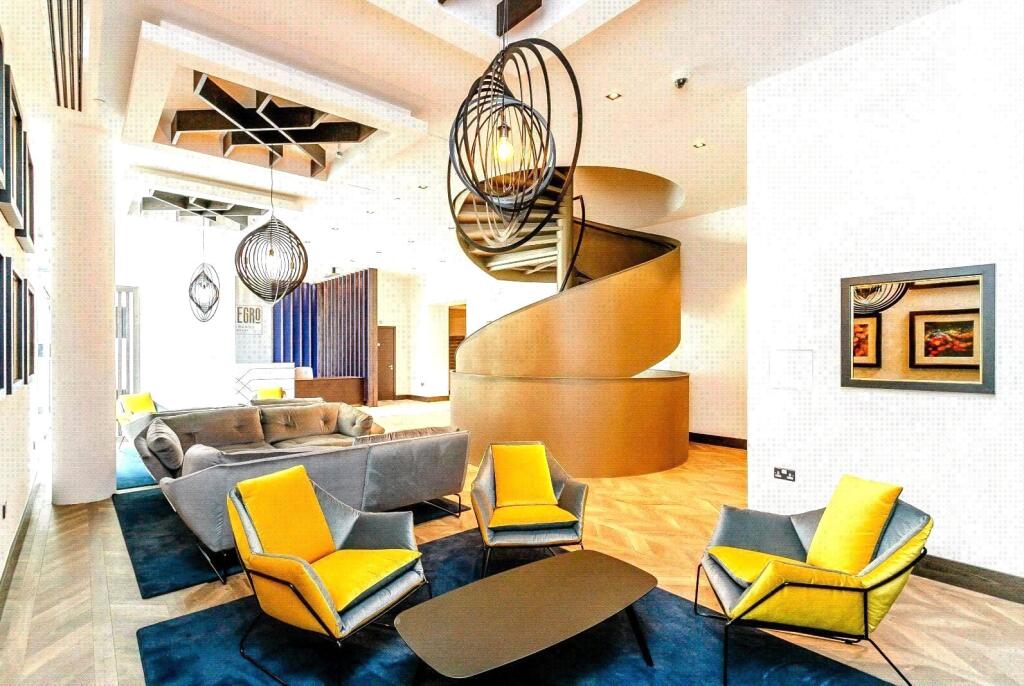 Additional image 8 of Exchange Square, The Priory Queensway, Birmingham, West Midlands, B4