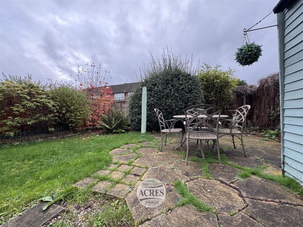 Additional image 49 of Ipswich Crescent, Great Barr, Birmingham