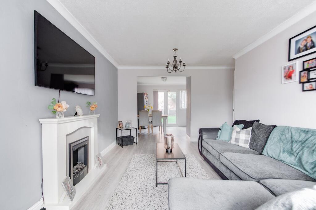 Additional image 23 of Selcombe Way, Birmingham, West Midlands, B38