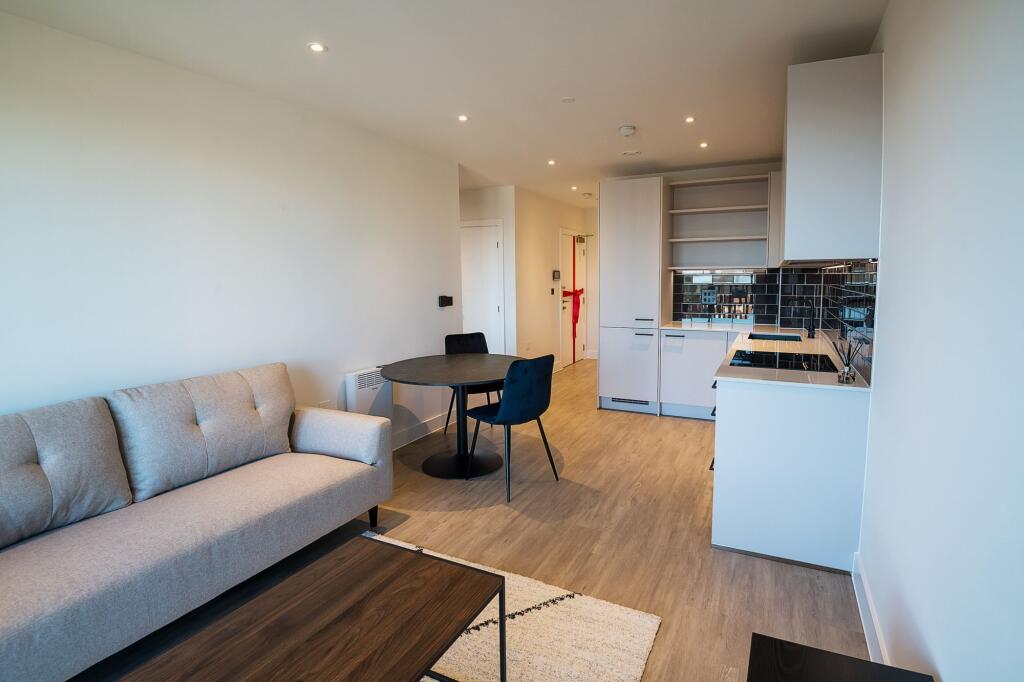 Additional image 7 of 1 Pitt Street, Birmingham, B4