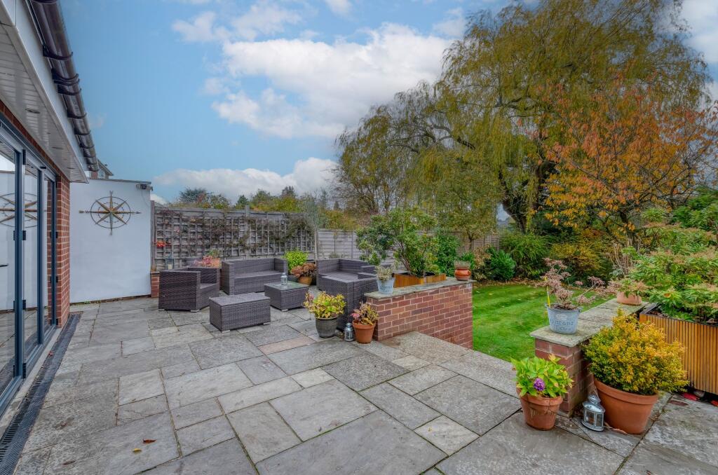 Additional image 25 of Grassmoor Road, Birmingham, B38