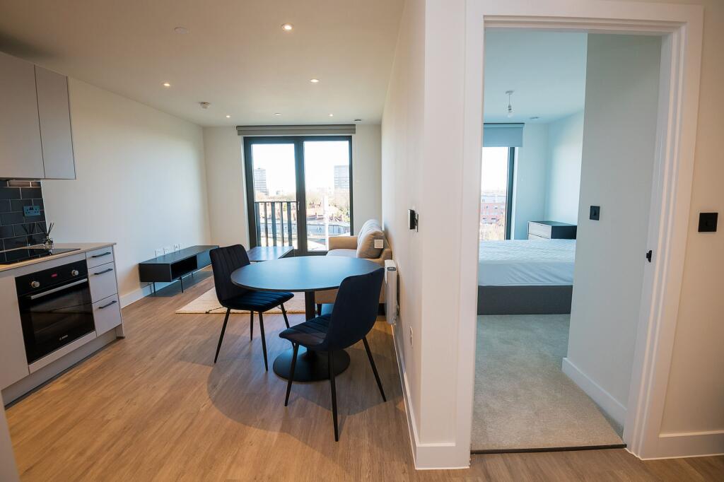 Additional image 9 of 1 Pitt Street, Birmingham, B4