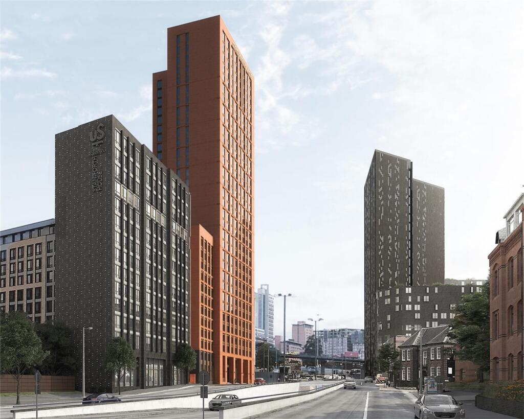 Additional image 4 of Birmingham | Professional & Key Workers | B4