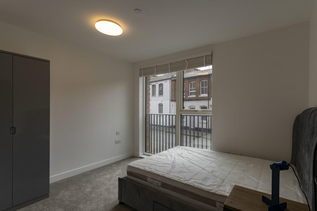 Additional image 8 of The Lancaster, Snow Hill Wharf, Shadwell Street, Birmingham, B4