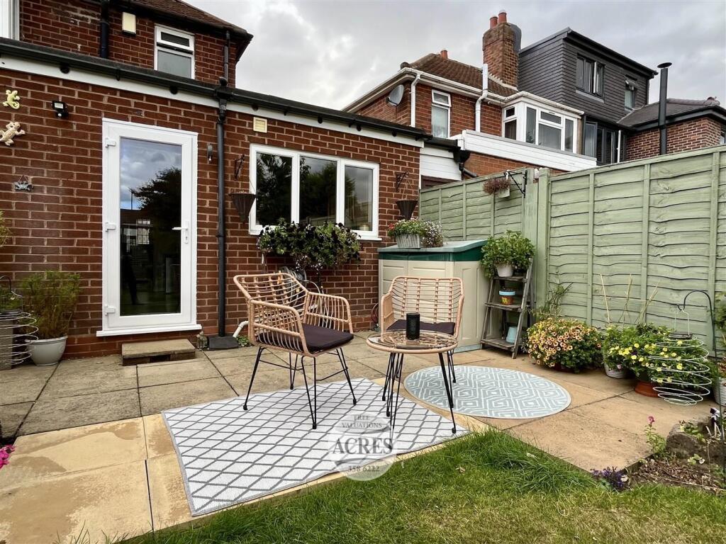 Additional image 25 of Yateley Avenue, Great Barr, Birmingham