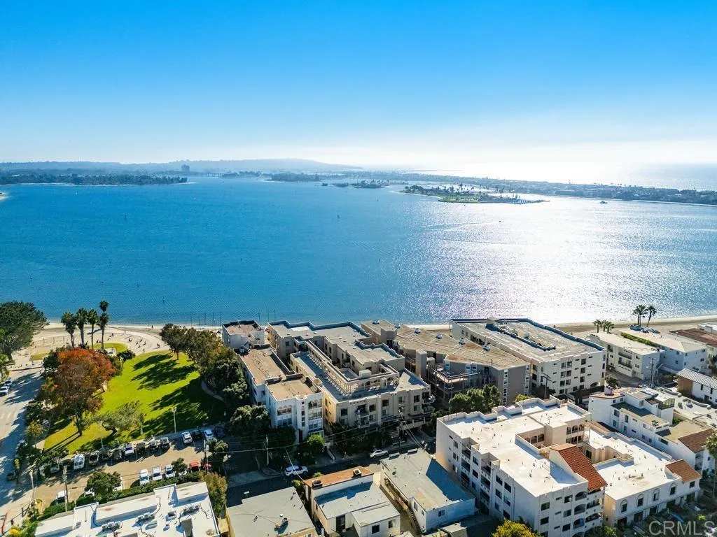 Additional image 32 of 1235 Parker Place Unit 3J, San Diego, CA 92109