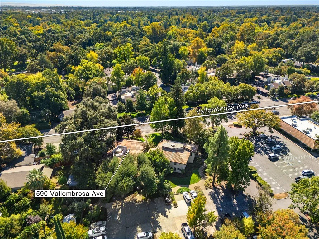 Additional image 9 of 590 Vallombrosa, Chico, CA 95926