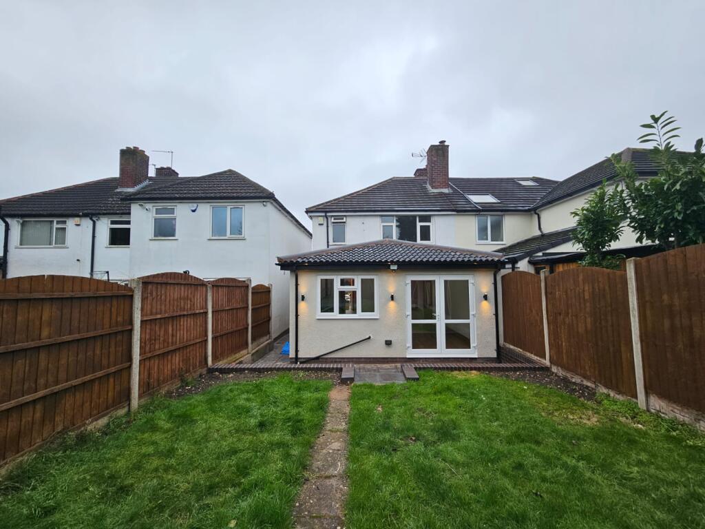 Additional image 17 of Sundial Lane, BIRMINGHAM