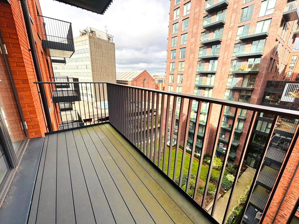 Additional image 2 of Snow Hill Wharf, 65 Shadwell Street, Birmingham, B4