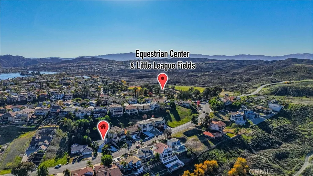 Property image for 22207 Vacation Dr, Canyon Lake, CA 92587