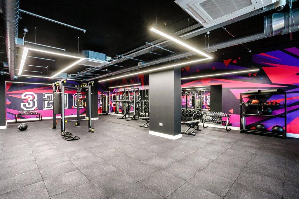 Additional image 8 of Exchange Square, The Priory Queensway, Birmingham, West Midlands, B4