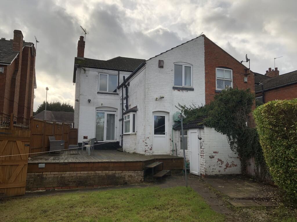 Additional image 22 of 114 Wychall Lane, Birmingham B38 8AN