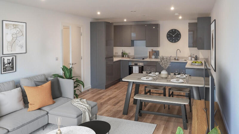 Additional image 9 of Perry Barr Village, 
Perry Barr Birmingham, 
B42 2UD