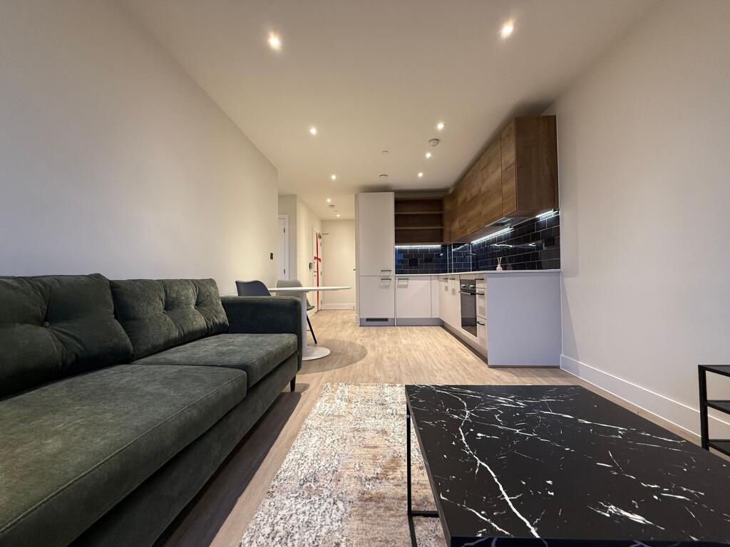 Additional image 10 of 1 Pitt Street, Birmingham, B4