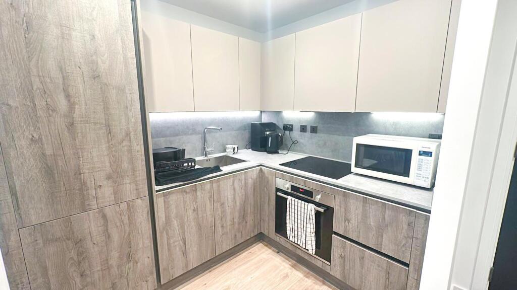 Additional image 3 of Snow Hill Wharf, Shadwell Street, Birmingham