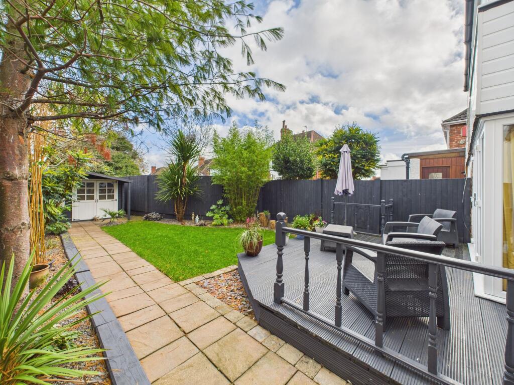 Additional image 12 of Westhill Road, Birmingham, B38