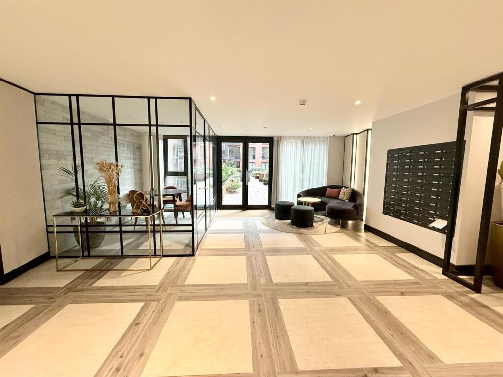 Additional image 18 of Snow Hill Wharf, Shadwell Street, Birmingham