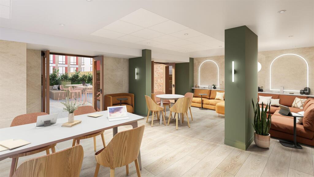 Additional image 11 of Birmingham | Professional & Key Workers | B4